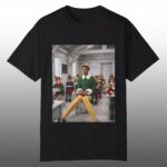 Victor Wembanyama Elf Shirt