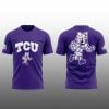 1 TCU Football SuperFrog 2025 Shirt