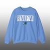 1 Tulane coach Jon Sumrall RMFW Sweatshirt