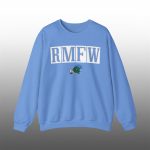 Tulane Coach Jon Sumrall RMFW Sweatshirt