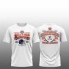 1 Virginia Cavaliers 2025 Taxslayer Gator Bowl Champions Shirt