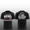 10 2025 Delaware Football 68 Ventures Bowl Bowl Champions Shirt 1