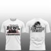 10 2025 Delaware Football 68 Ventures Bowl Bowl Champions Shirt 2