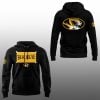 10 2025 Missouri Football Beau Pribula Believe Hoodie