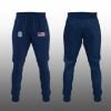 2025 Navy Midshipmen 250th Anniversary Uniform Shirt 9 10 2025 Navy Midshipmen 250th Anniversary Uniform Joggers