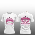 Old Dominion Monarchs Cure Bowl Champions 2025 Shirt