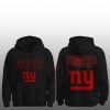2026 NY Giants Stranger Things 5 Sweatshirt 5 101 2026 NY Giants Stranger Things 5 Hoodie