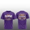 11 East Carolina Pirates Military Bowl 2025 Champions Shirt