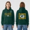 Packers Playoff 2025 Postseason Go Pack Go Hoodie 7 11 Packers Playoff 2025 Postseason Go Pack Go Hoodie