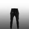 11 Titans 2025 Back In Black Joggers