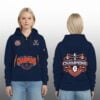 Virginia Cavaliers Gator Bowl Champions 2025 Quarter Zip Hoodie 5 11 Virginia Cavaliers Gator Bowl Champions 2025 Quarter Zip Hoodie