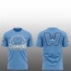 11 Watauga Pioneers Celebrate 2025 NCHSAA 6A State Champions Shirt