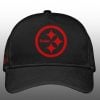 111 2026 Steelers Stranger Things 5 hat