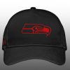 119 2026 Seahawks Stranger Things 5 Hat