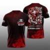 2025 Champs Georgia All SEC Championship Alabama 28 7 Shirt 4 12 2025 Champs Georgia All SEC Championship Alabama 28 7 Shirt