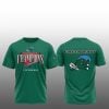 12 2025 Green Wave Football Champions It Just Means More Shirt
