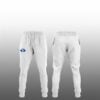12 BYU Cougars 2025 Pop Tarts Bowl Champions Locker Room Joggers