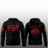 12 Buckeyes x MLK Day 2026 I Have A Dream Hoodie