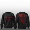 120 2026 Buccaneers Stranger Things 5 Sweatshirt
