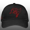 123 2026 Buccaneers Stranger Things 5 Hat