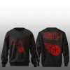 124 2026 Titans Stranger Things 5 Sweatshirt