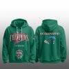 13 2025 Green Wave Football Champions It Just Means More Hoodie