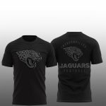 Jaguars 2025 Back In Black Shirt