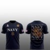 2025 Navy Midshipmen 250th Aniversary Shirt 4 14 2025 Navy Midshipmen 250th Aniversary Shirt