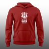 14 Berke Buyuktuncel Nebraska Coached Player Driven Hoodie