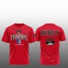 15 UNLV Rebels Mountain West Champions 2025 Means More Shirt