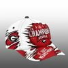 2025 Georgia Bulldogs SEC Champions It Just Means More Cap 3 16 2025 Georgia Bulldogs SEC Champions It Just Means More Cap