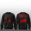 16 2026 Bills Stranger Things 5 Sweatshirt