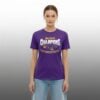 16 East Carolina Pirates Military Bowl 2025 Champions Shirt