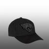 16 Jaguars 2025 Back In Black Hat