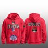 16 UNLV Rebels Mountain West Champions 2025 Means More Hoodie