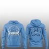 16 Watauga Pioneers Celebrate 2025 NCHSAA 6A State Champions Hoodie
