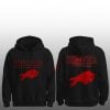 17 2026 Bills Stranger Things 5 Hoodie