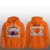 Virginia Cavaliers Football TaxSlayer Gator Bowl 2025 Shirt 4 17 Virginia Cavaliers Football TaxSlayer Gator Bowl 2025 Hoodie