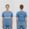 Watauga Pioneers Celebrate 2025 NCHSAA 6A State Champions Shirt