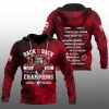 2025 Georgia Back 2 Back Champions Shirt 3 19 2025 Georgia Back 2 Back Champions Hoodie