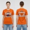 Virginia Cavaliers Football TaxSlayer Gator Bowl 2025 Shirt 5 19 Virginia Cavaliers Football TaxSlayer Gator Bowl 2025 Shirt