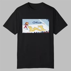 2025 Brutus Crossing Out M Shirt 0 0