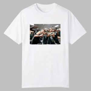 Jeff Kohler Michigan State Basketball Dawgs Shirt 0 0