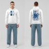2 2025 2026 Lions 313 Detroit Hoodie