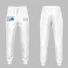 2 2025 Lions Detroit 313 Grit Joggers