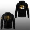 2 2025 Missouri Football Beau Pribula Pri Zou La Hoodie