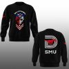 2 2025 SMU Football SMU Strength Sweatshirt