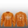 2025 Texas Longhorns Lone Star Showdown Victory Over Aggies Shirt 5 2 2025 Texas Longhorns Lone Star Showdown Victory Over Aggies Sweatshirt