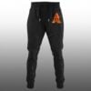 2 2026 Bengals Avatar 3 Fire and Ash Joggers