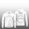 2026 LA Chargers Football Winter White Out Shirt 6 2 2026 LA Chargers Football Winter White Out Hoodie